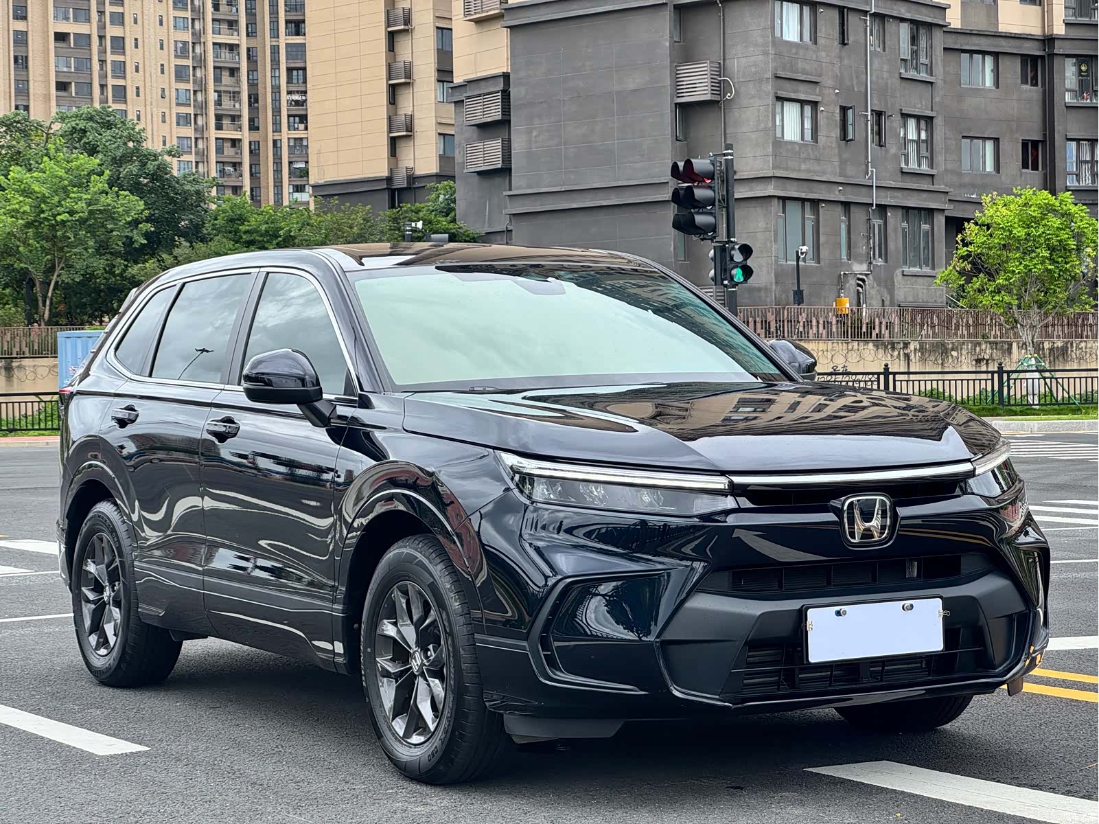 Honda Breeze, 2024 3