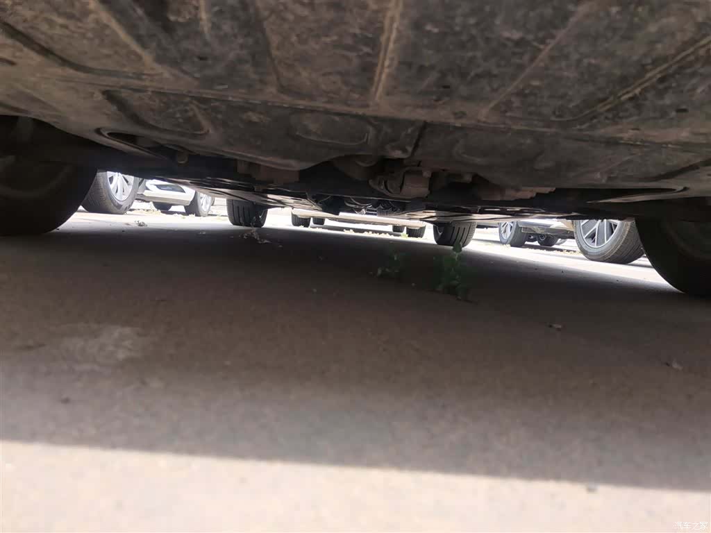 Hyundai GLS, 2018 23