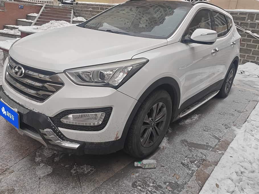 Hyundai Shengda