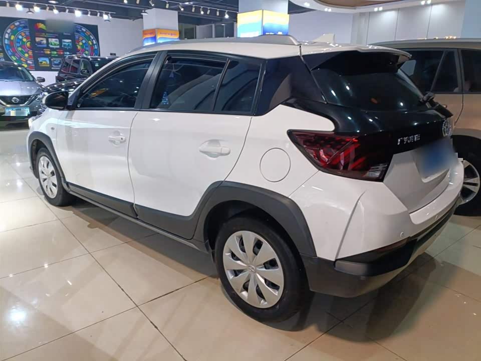 Toyota YARiS L Zhixuan