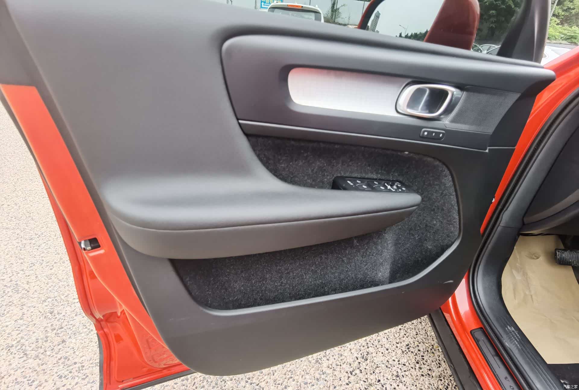 Volvo XC40, 2020 17