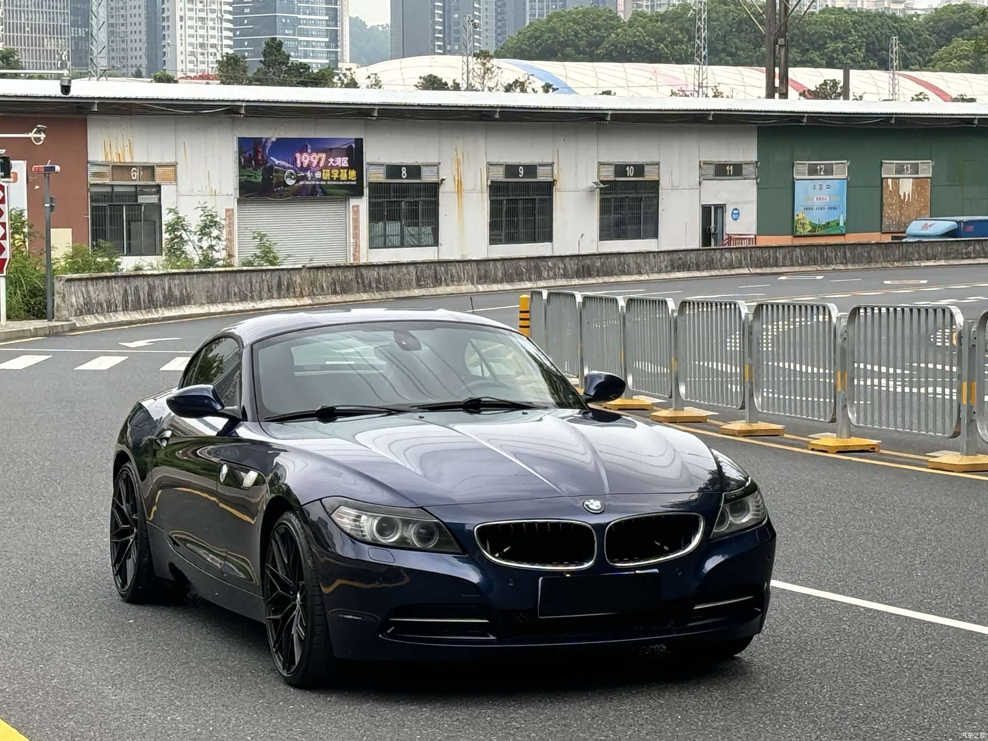 BMW Z4, 2013 26