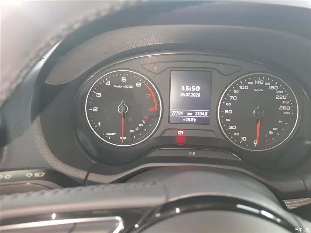 Audi Q2L, 2020 4