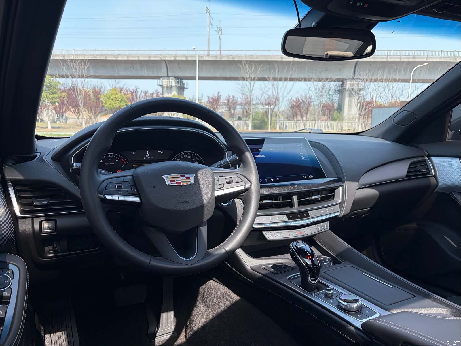 Cadillac CT5, 2023 16