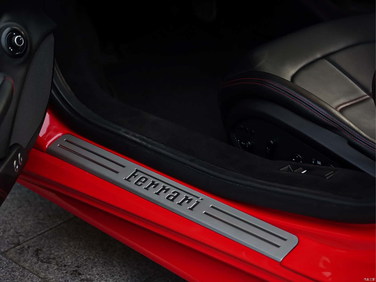 Ferrari 488, 2018 10