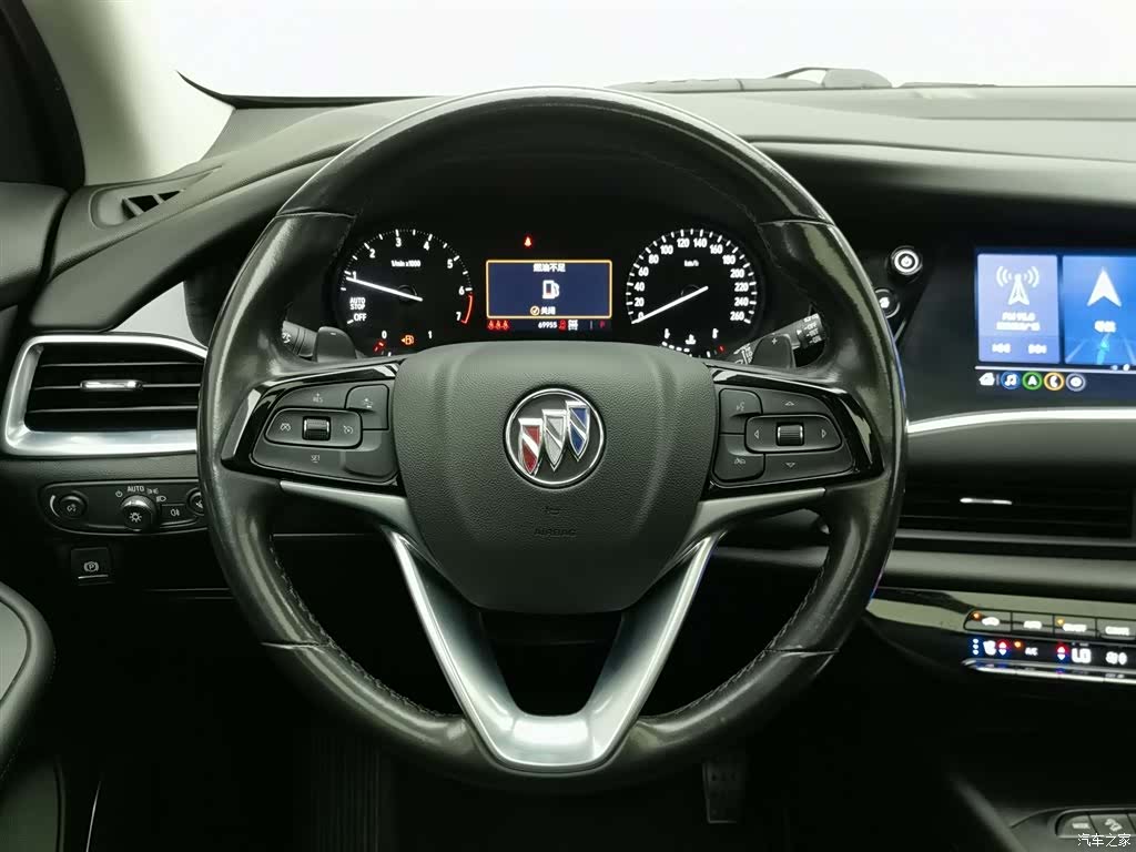 Buick Enclave, 2023 11