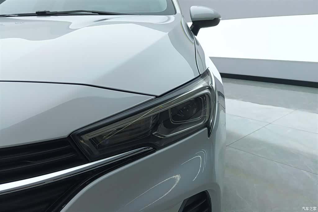 Buick Verano, 2023 все фото