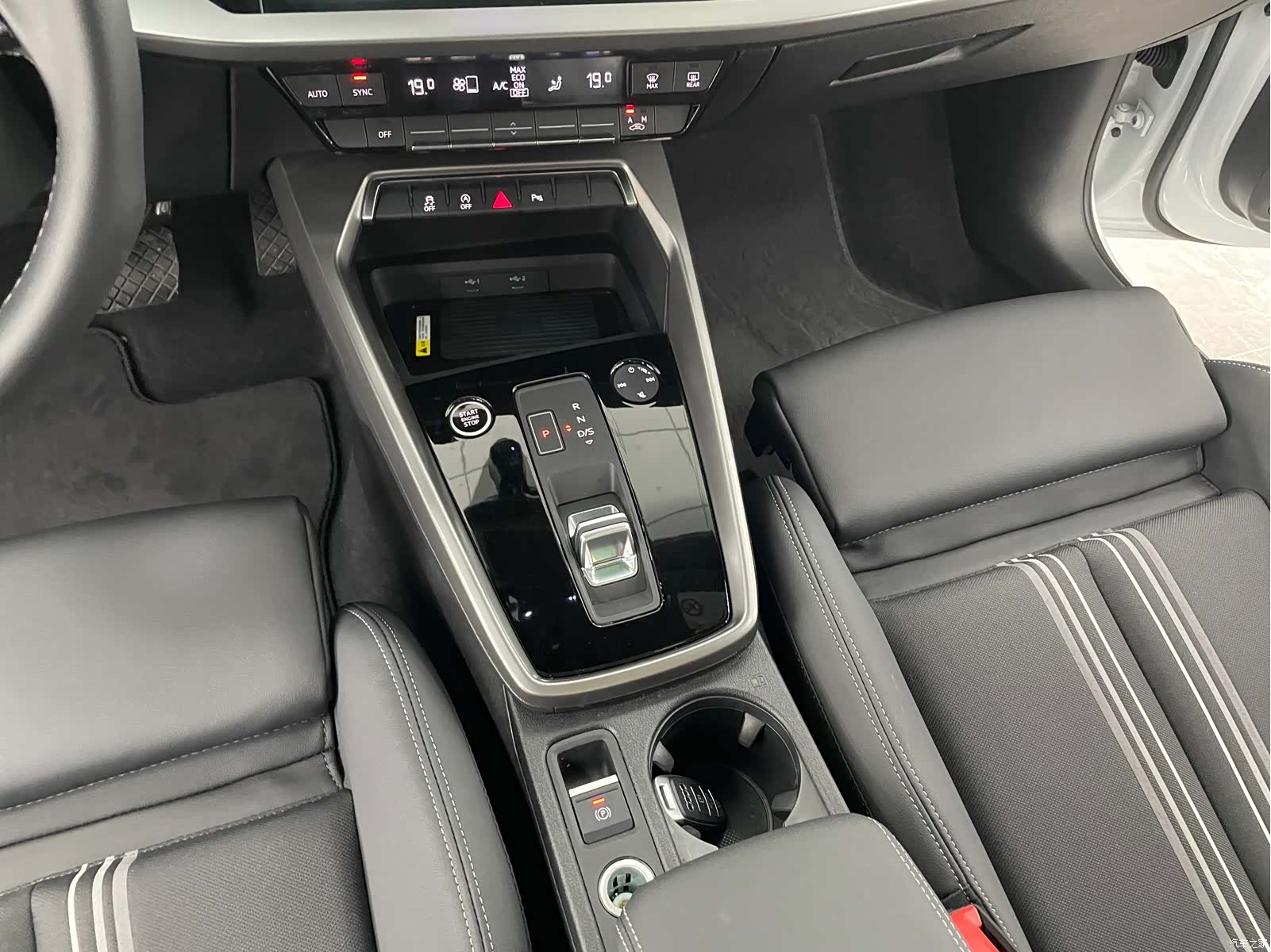 Audi A3, 2023 11