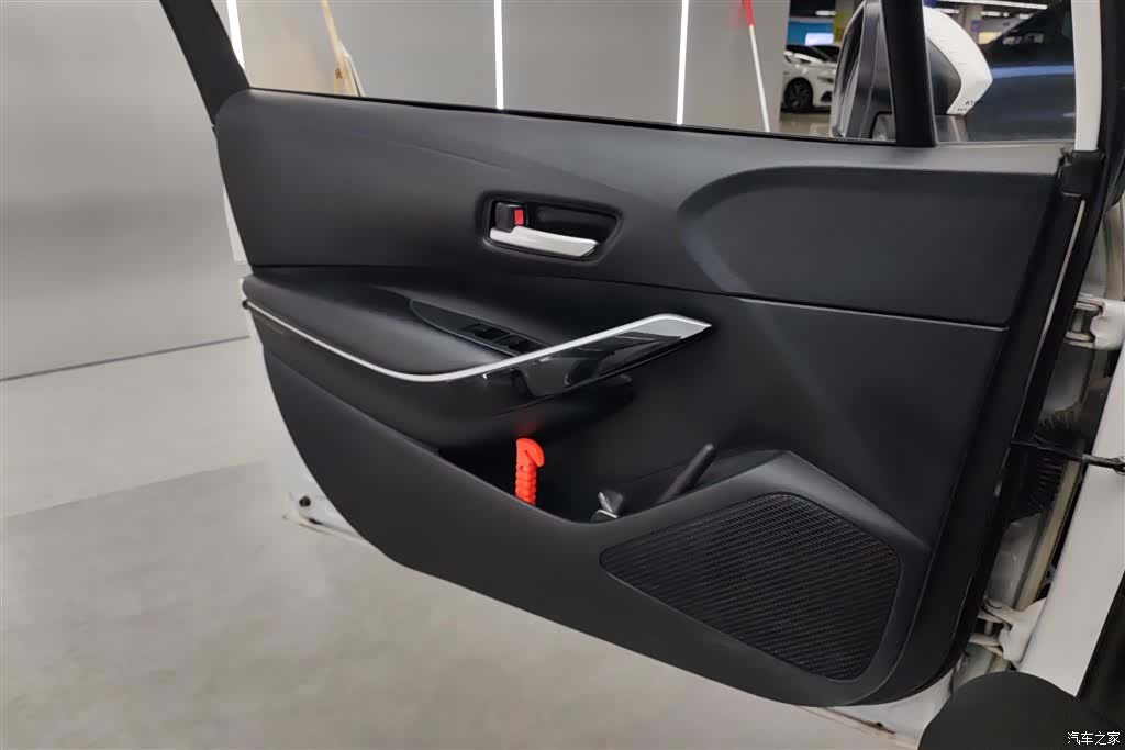 Toyota Corolla, 2022 7
