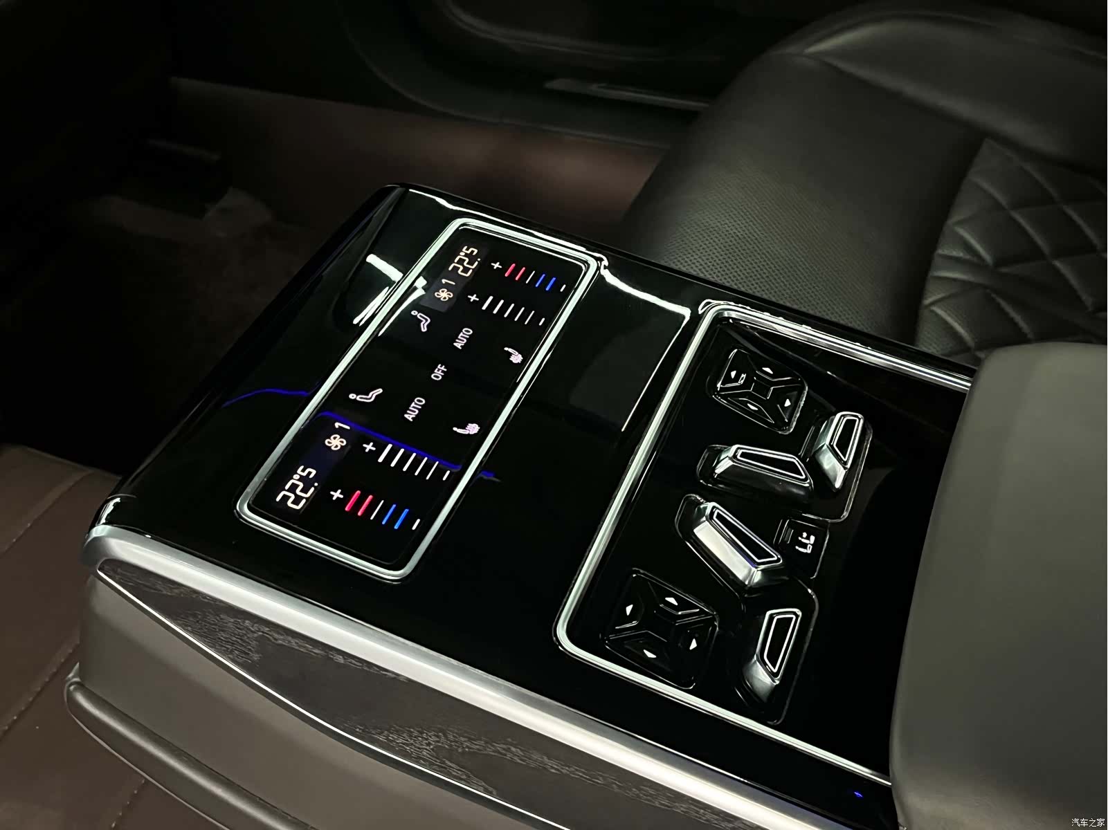 Audi A8L, 2021 9