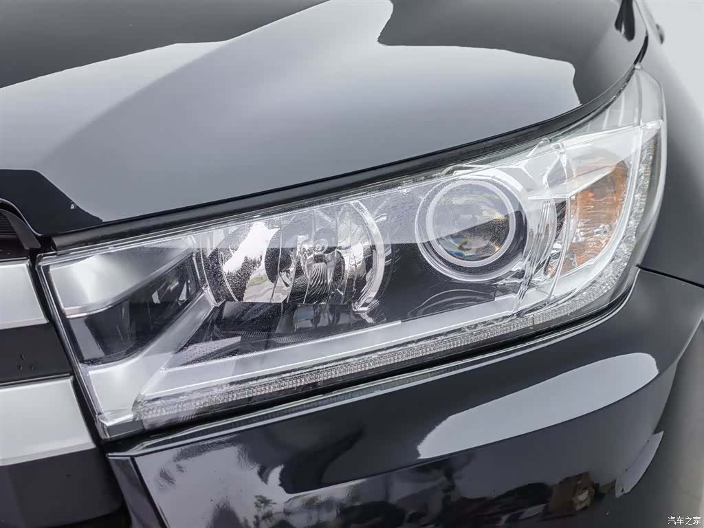 Toyota Highlander, 2022 7