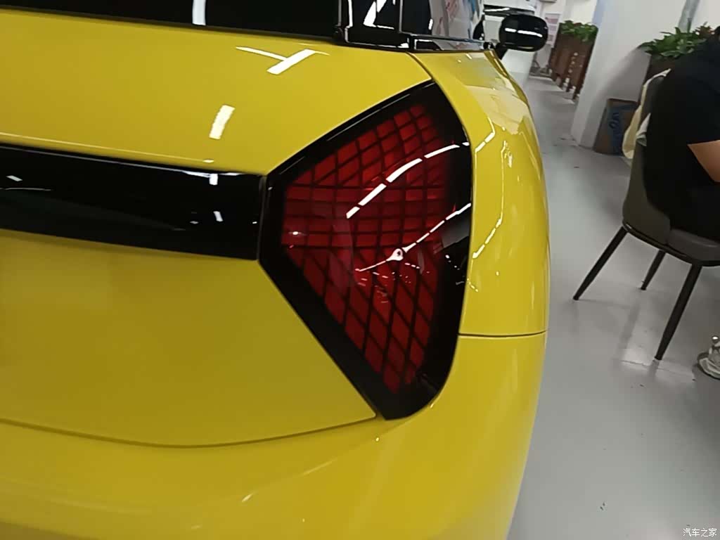 Mini Cooper, 2025 24