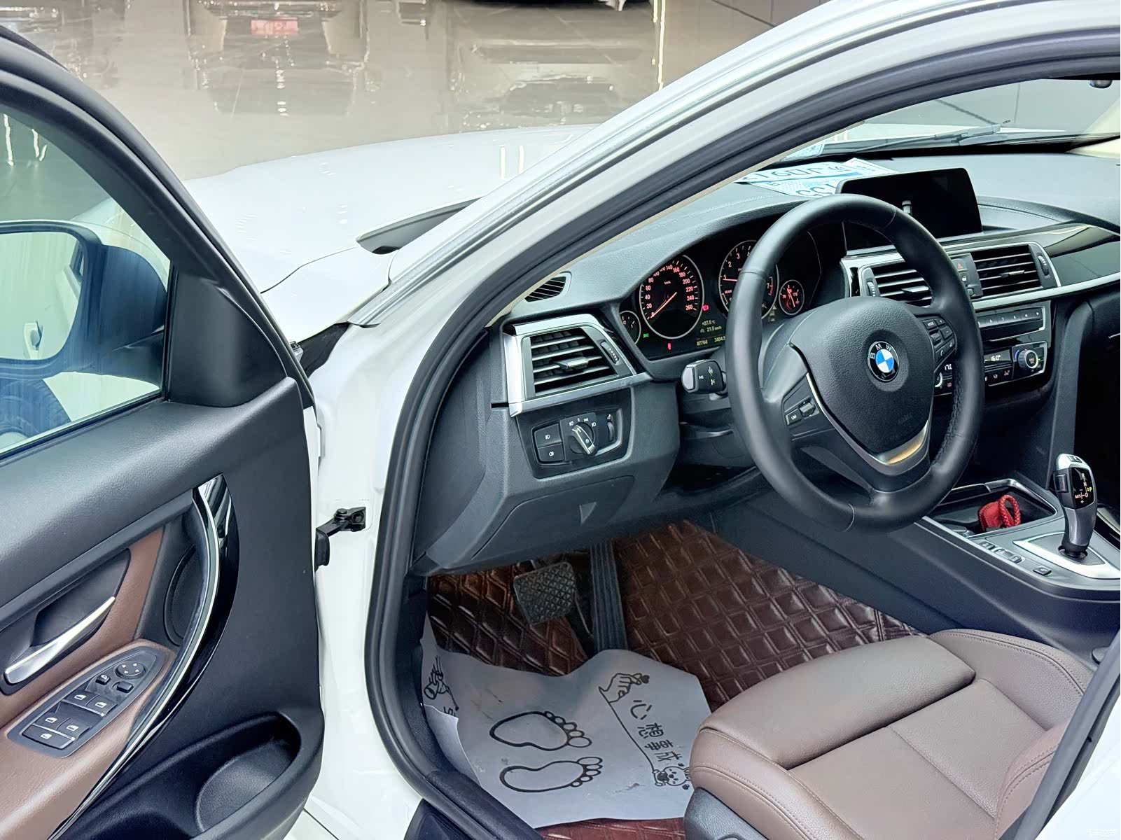 BMW 3 Series, 2018 4