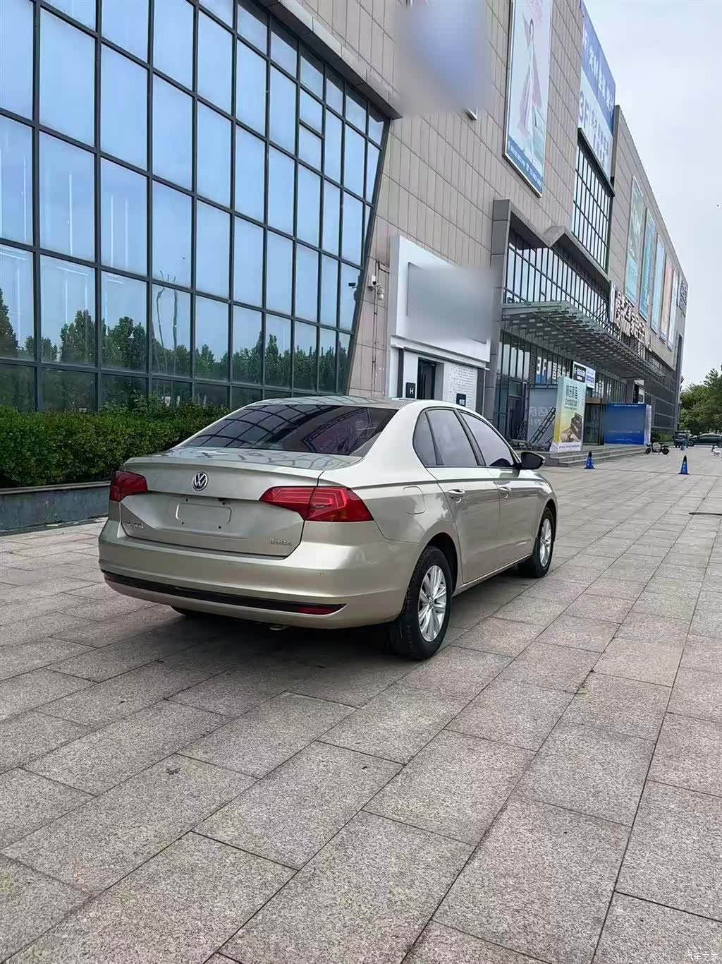 Volkswagen Bora, 2016 7