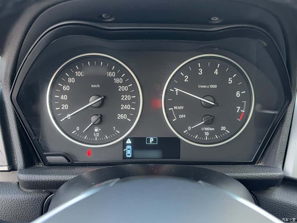 BMW 2 Series, 2017 4