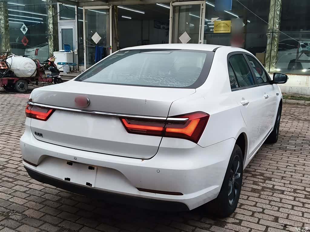 BYD Qin, 2020 все фото