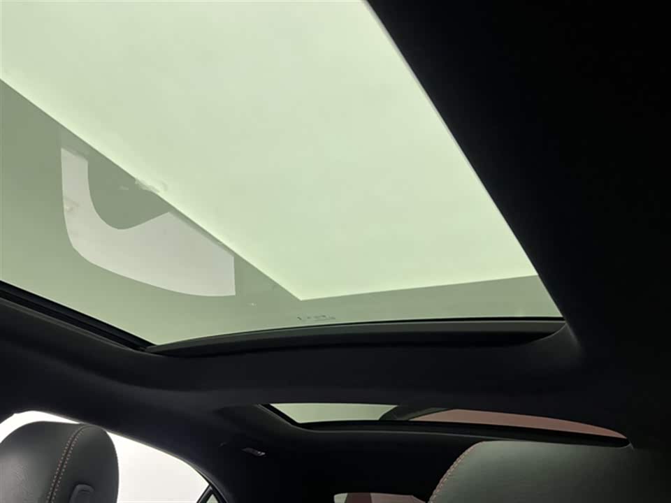 Mercedes-Benz Class A AMG