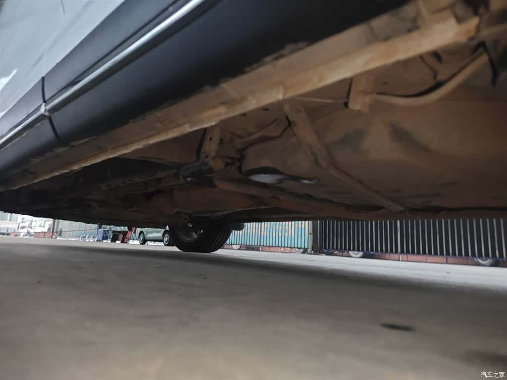 Changan X7, 2020 22