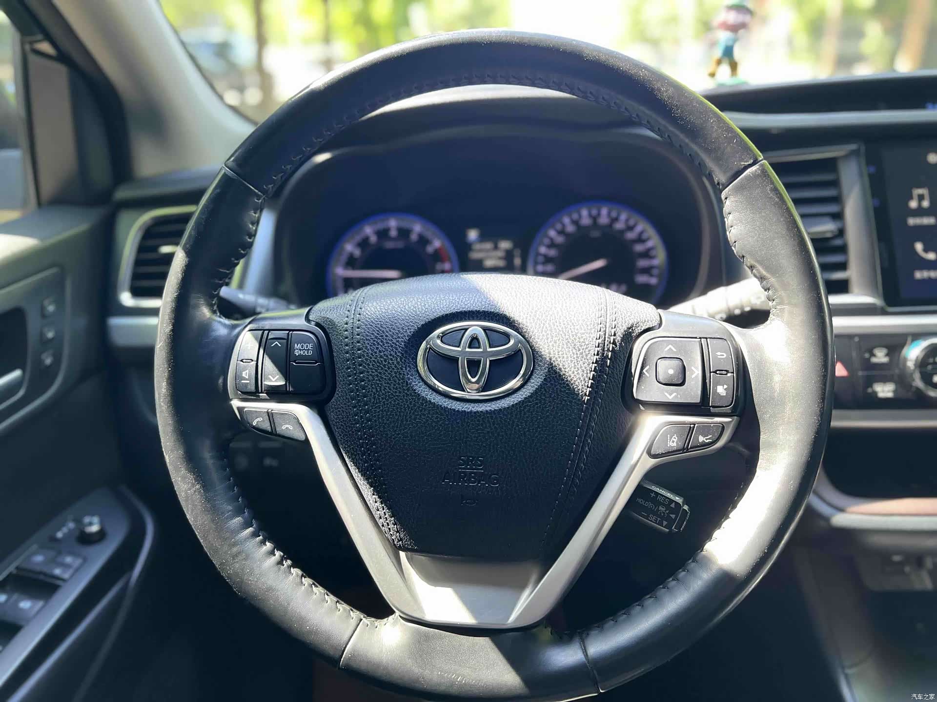 Toyota Highlander, 2018 25