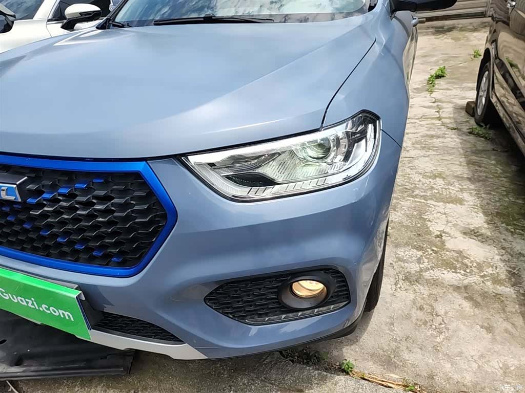 Haval H2, 2016 24