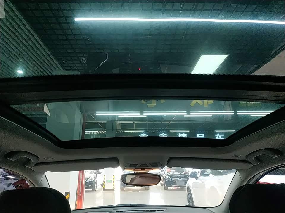 BMW 2 series multifunctional station wagon