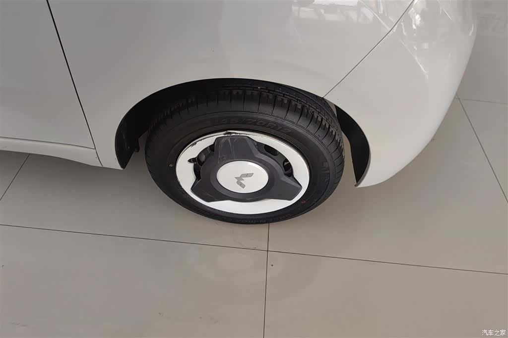Wuling MINIEV, 2024 6