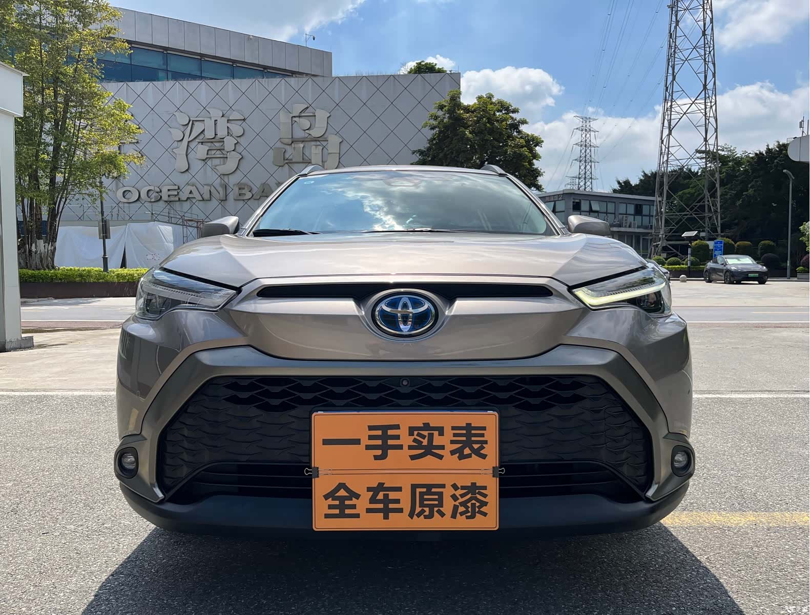 Toyota Frontlander, 2023 1