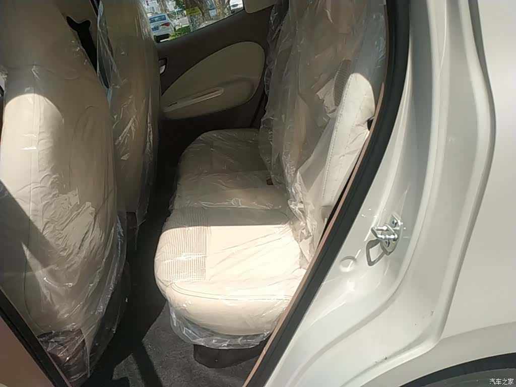 Wuling MINIEV, 2026 17