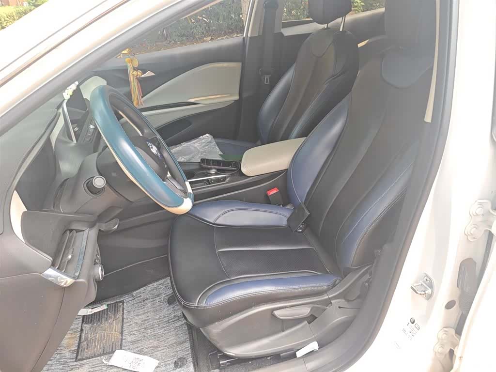 Buick Velite, 2022 11