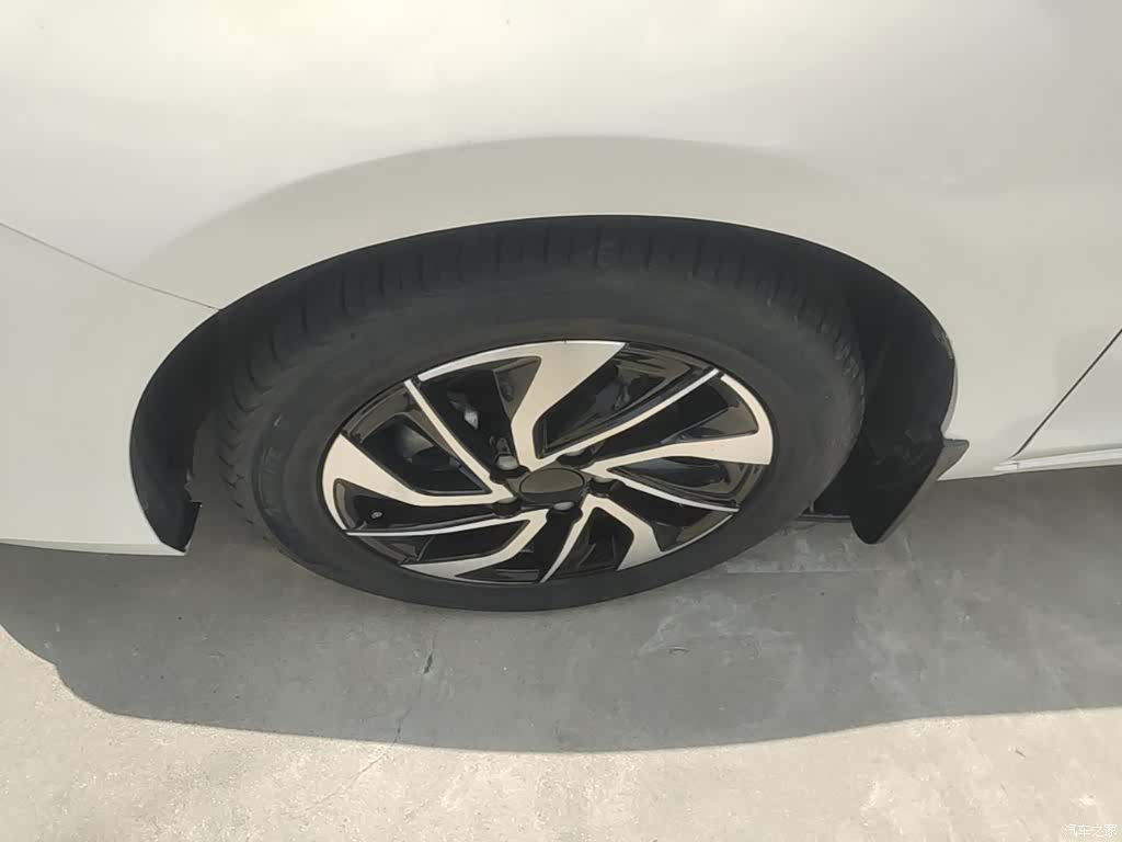 BAIC U5, 2022 23