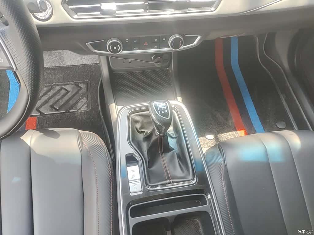 BAIC U5, 2022 14