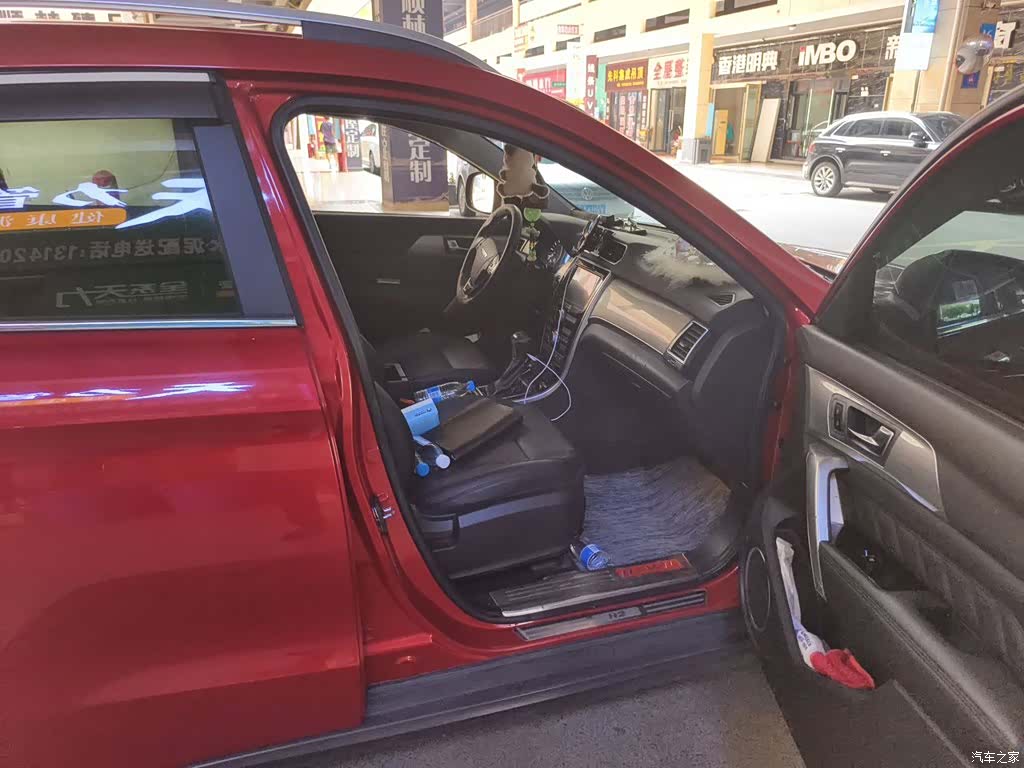 Haval H2, 2015 22