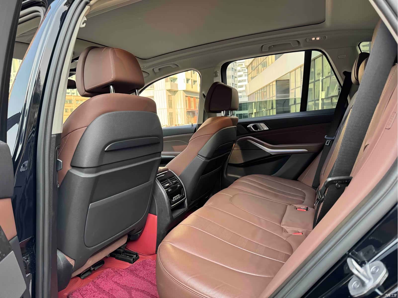 BMW X5, 2021 все фото