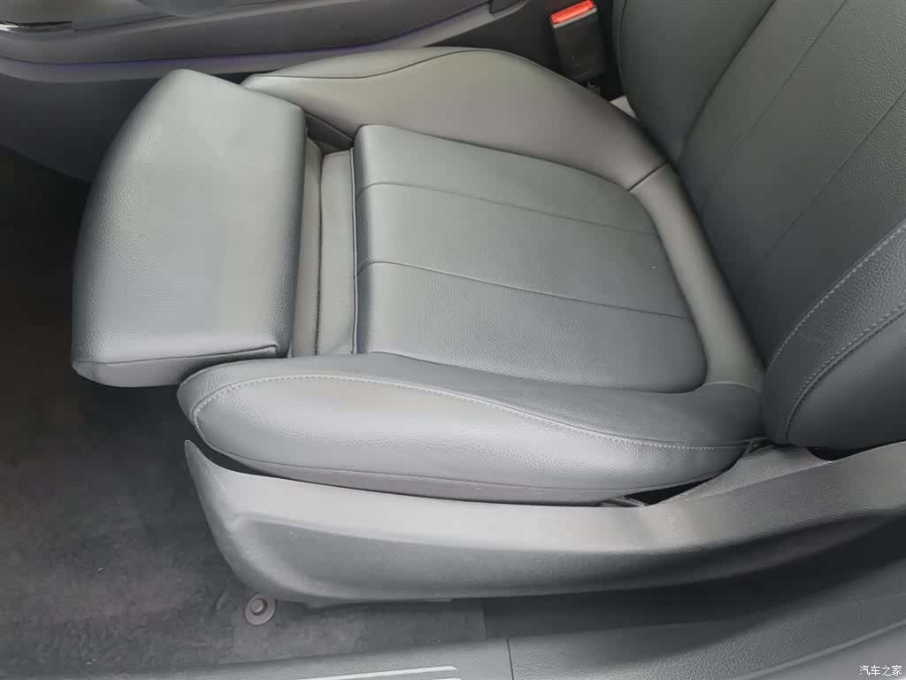 Mercedes-Benz A-Class, 2022 20