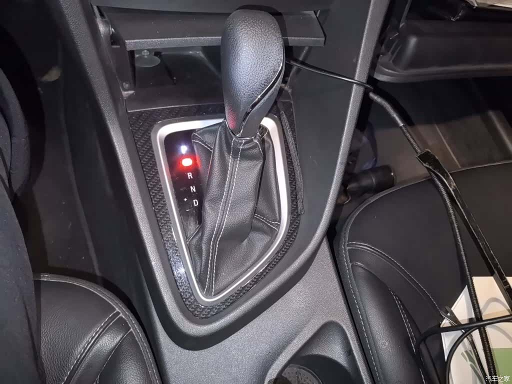 Buick 15N, 2015 11