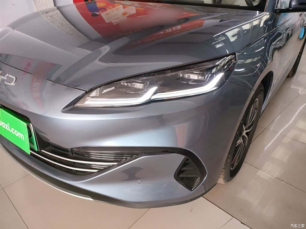BYD Seal, 2025 24