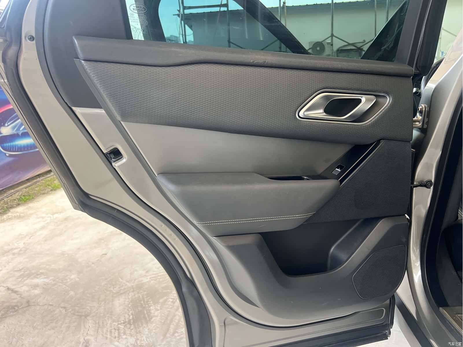 Land Rover Range Rover, 2020 28
