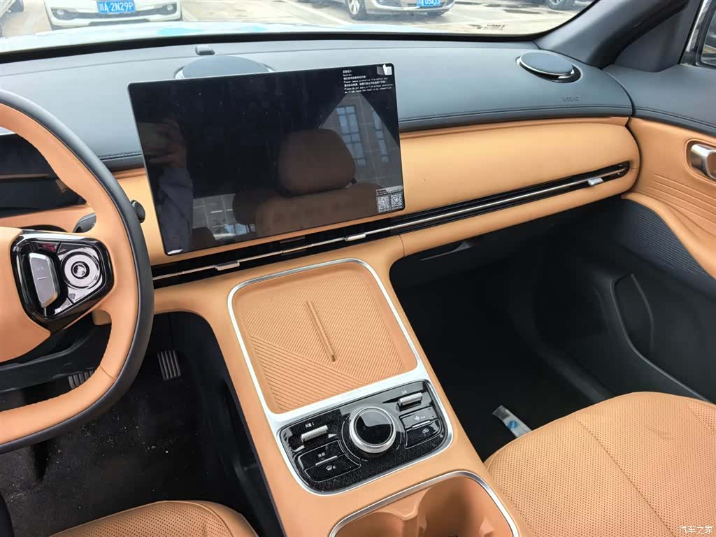 Geely 7, 2025 12