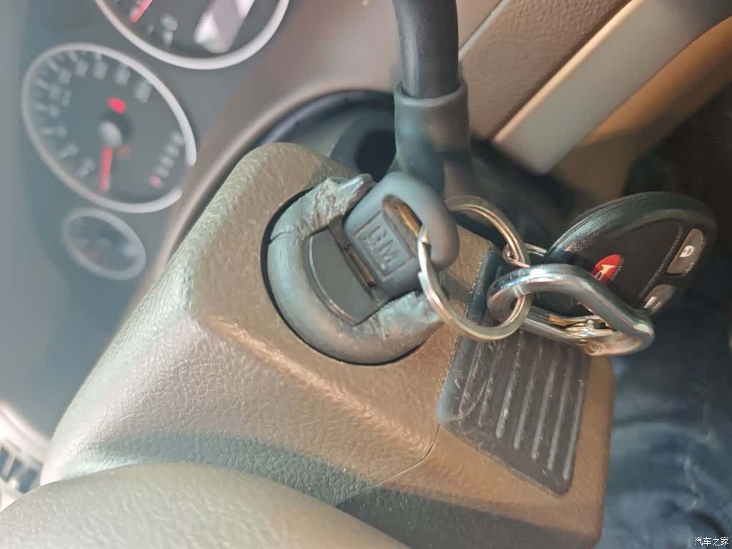 Buick GL8, 2015 12