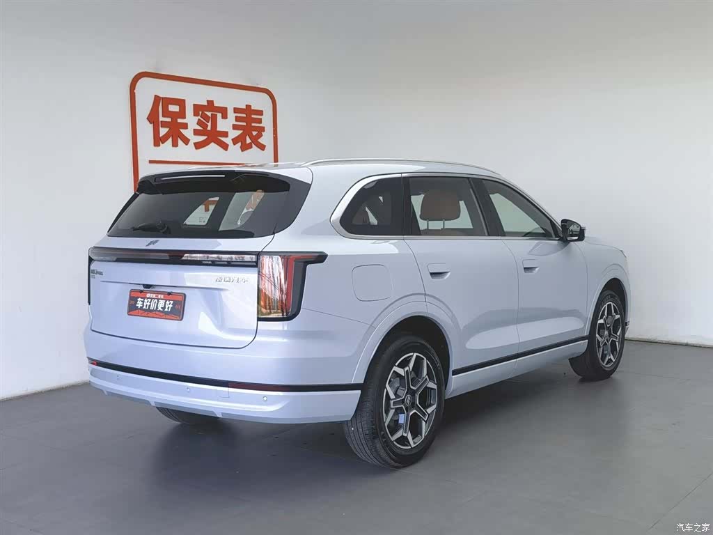 Jetour L7, 2026 2