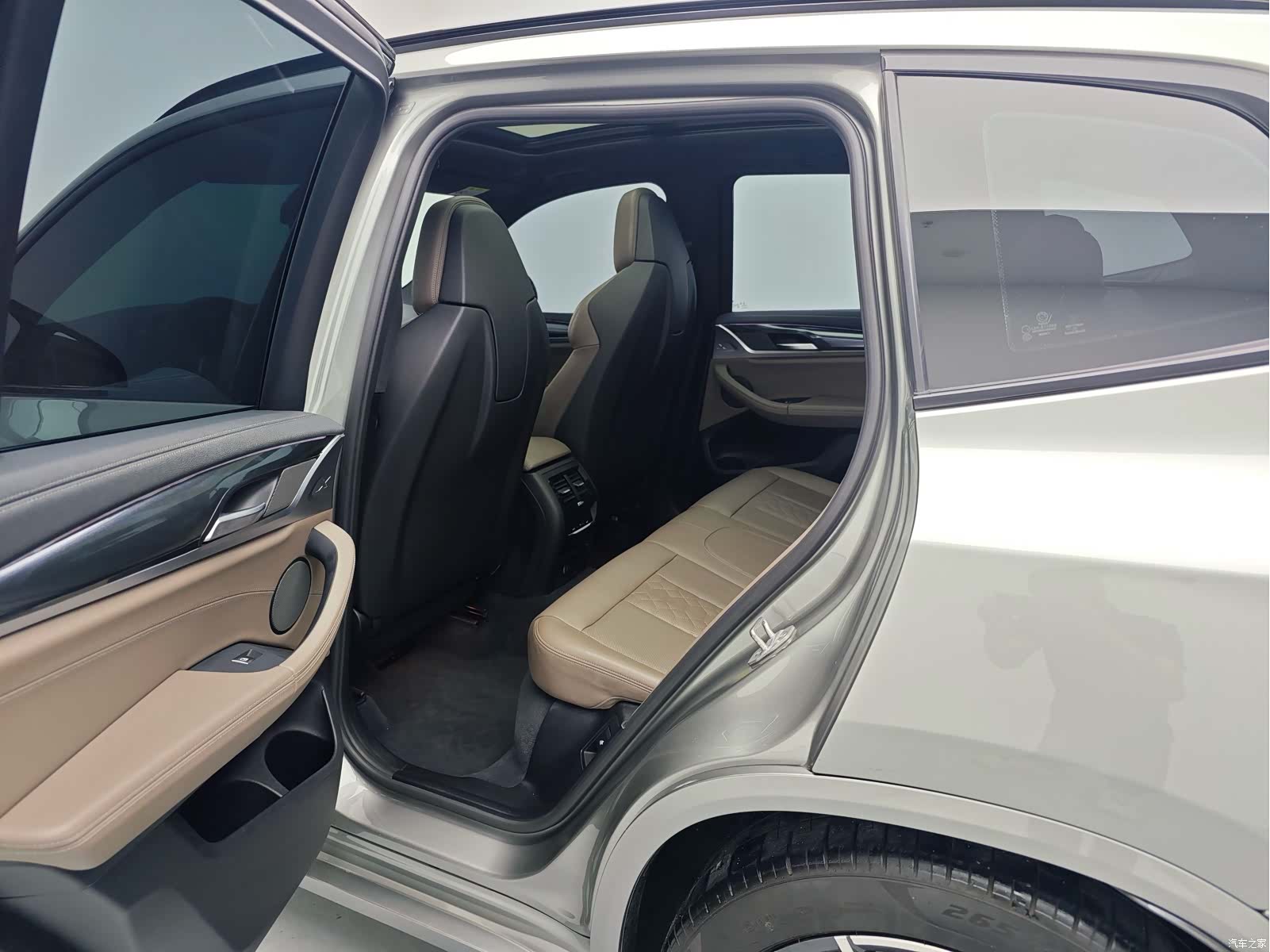 BMW X3, 2020 17