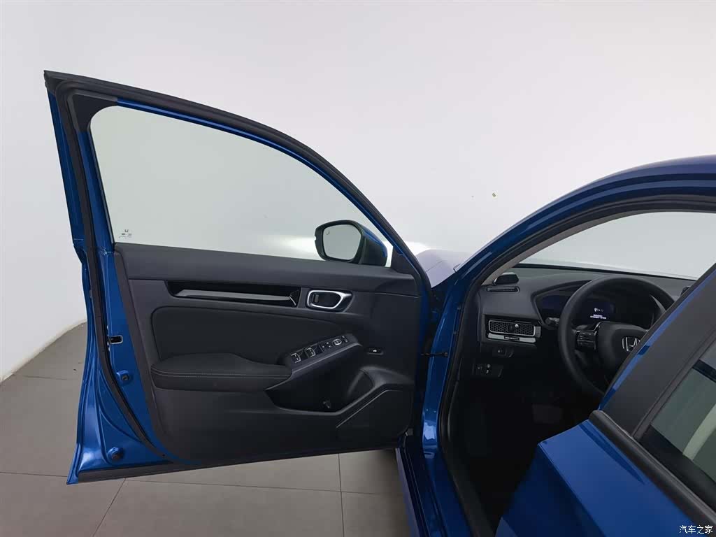 Honda Civic, 2022 8