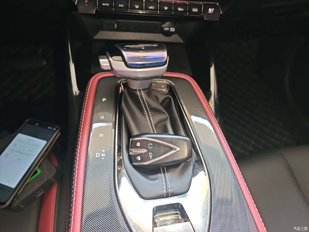 Changan X5, 2022 14