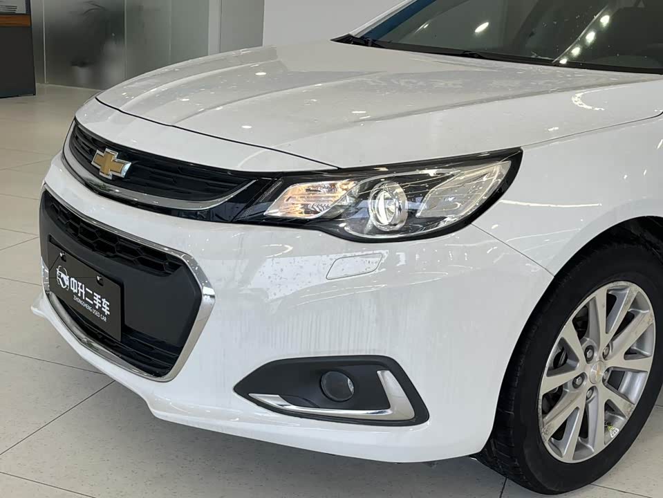 Chevrolet Mai Ruibao