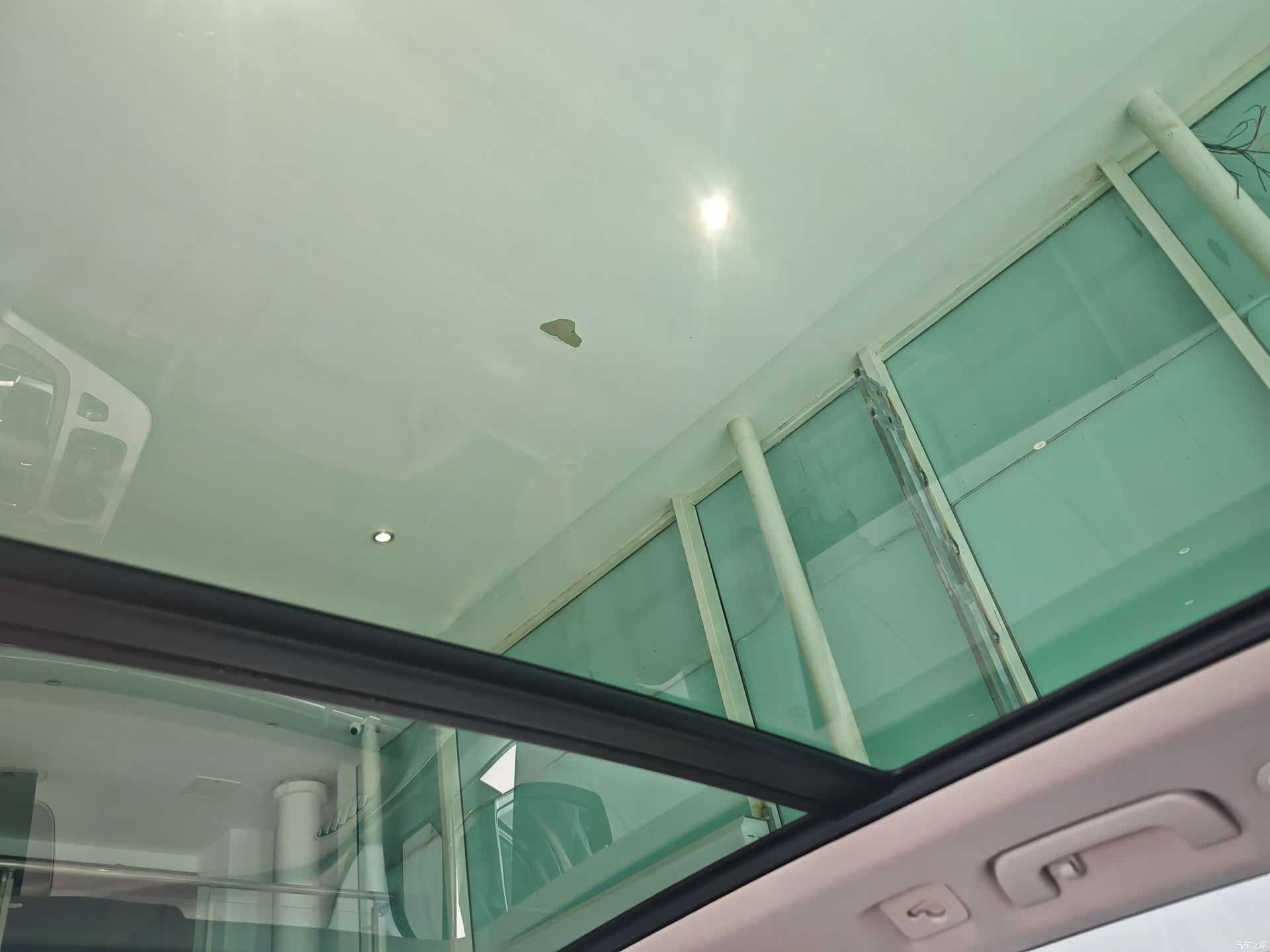 Audi Q7, 2018 10