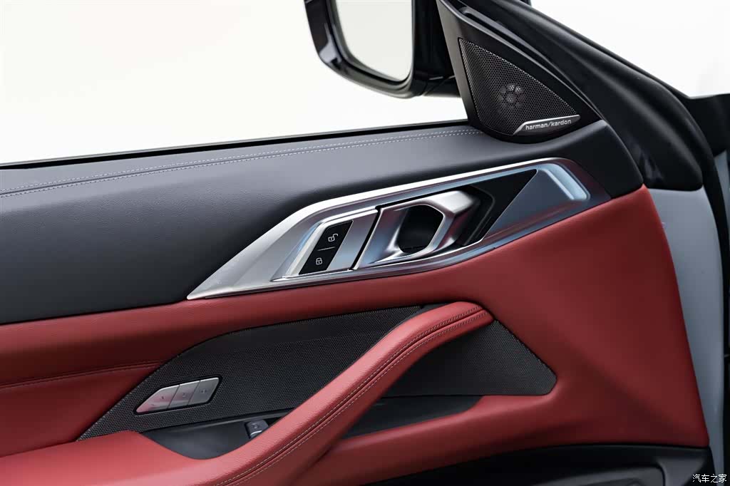 BMW 4 Series, 2025 17