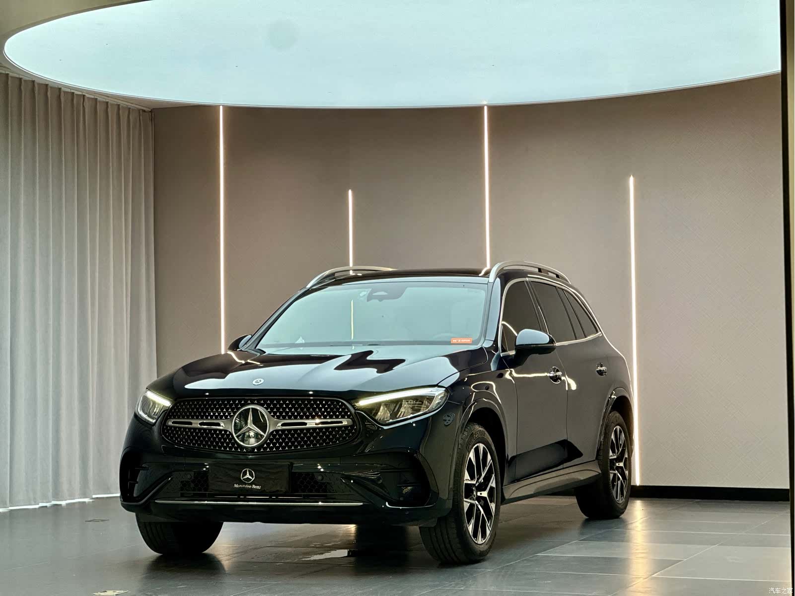 Mercedes-Benz GLC, 2024 1