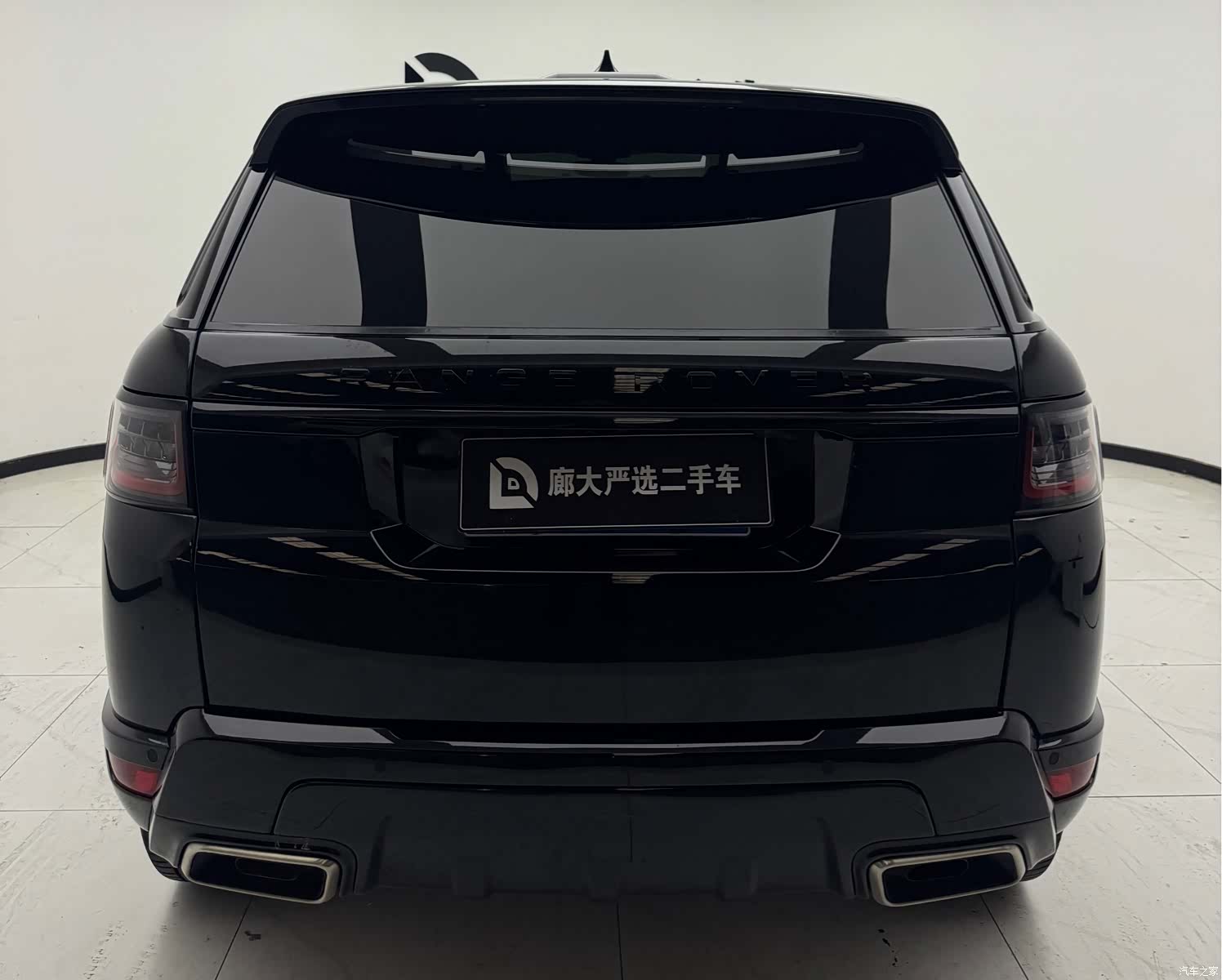 Land Rover Range Rover, 2021 4