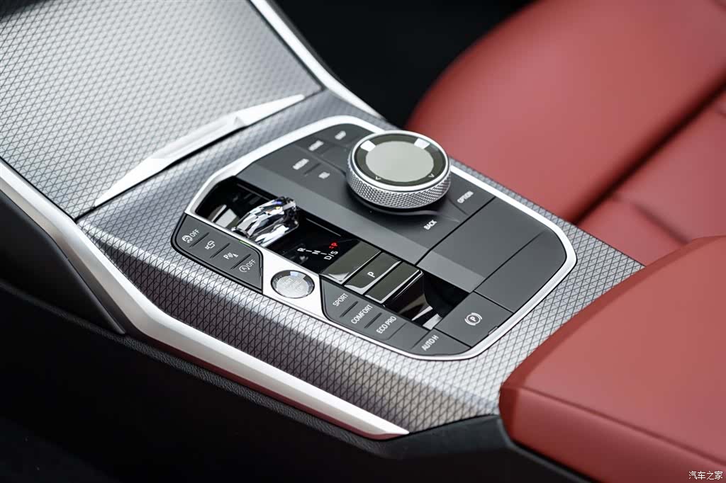 BMW 4 Series, 2025 16