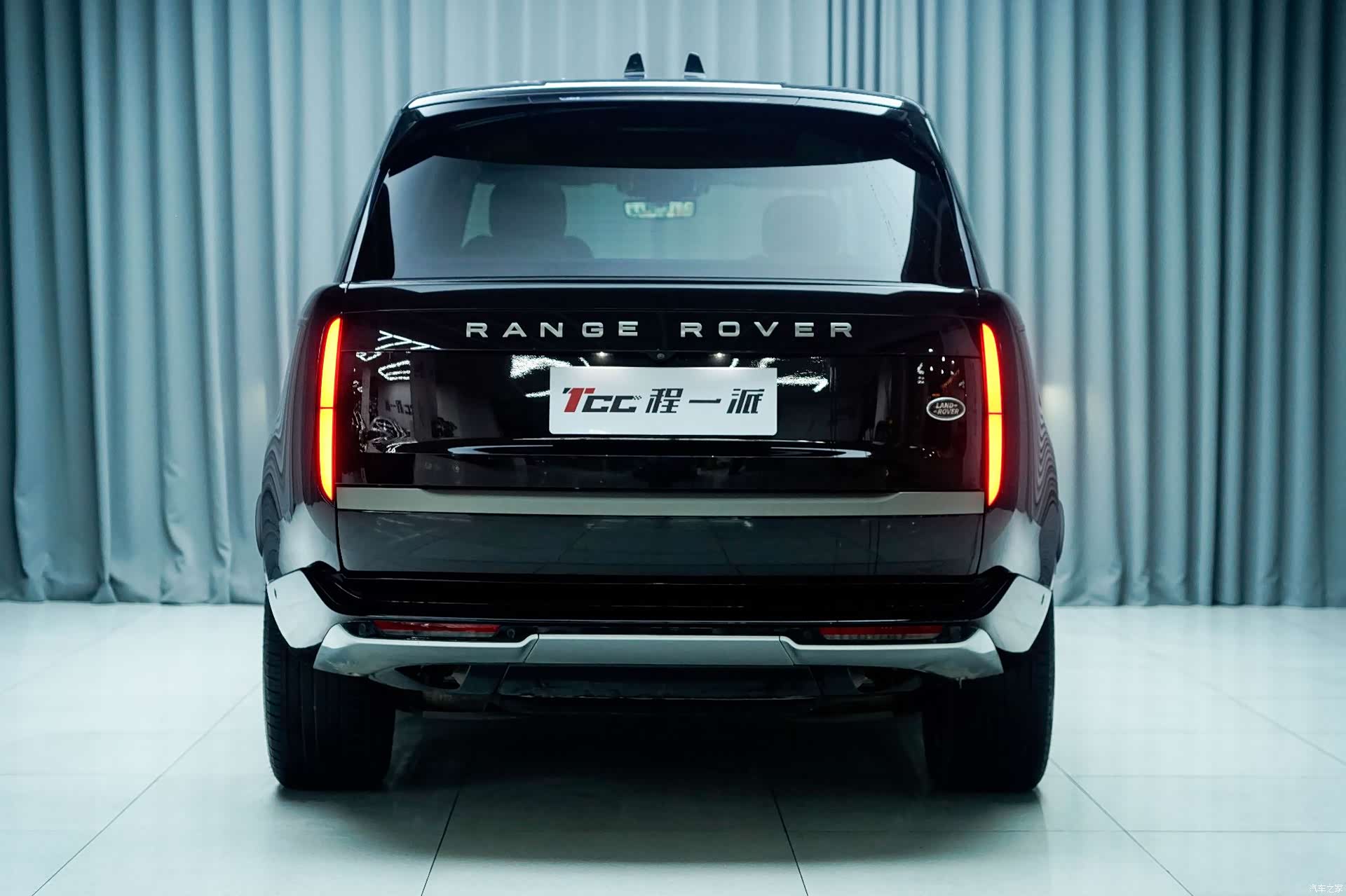 Land Rover Range Rover, 2024 8